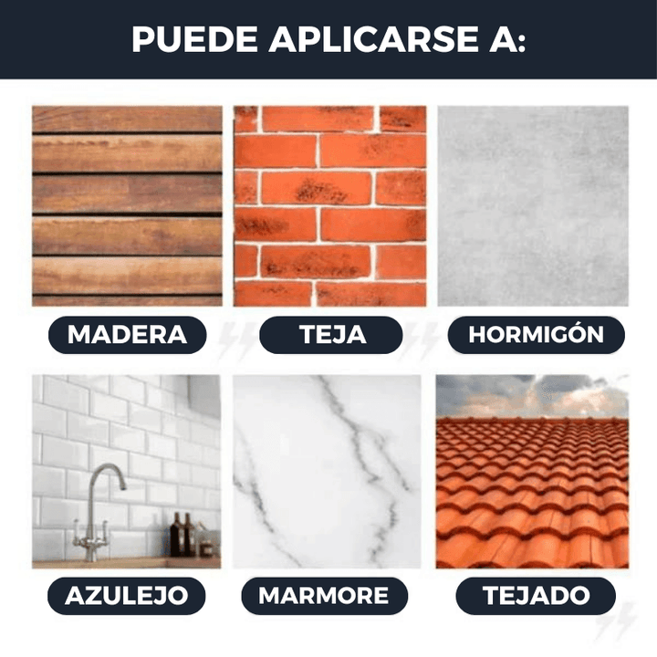 Impermeabilizante Para Fugas y Infiltraciones UltraBonde™