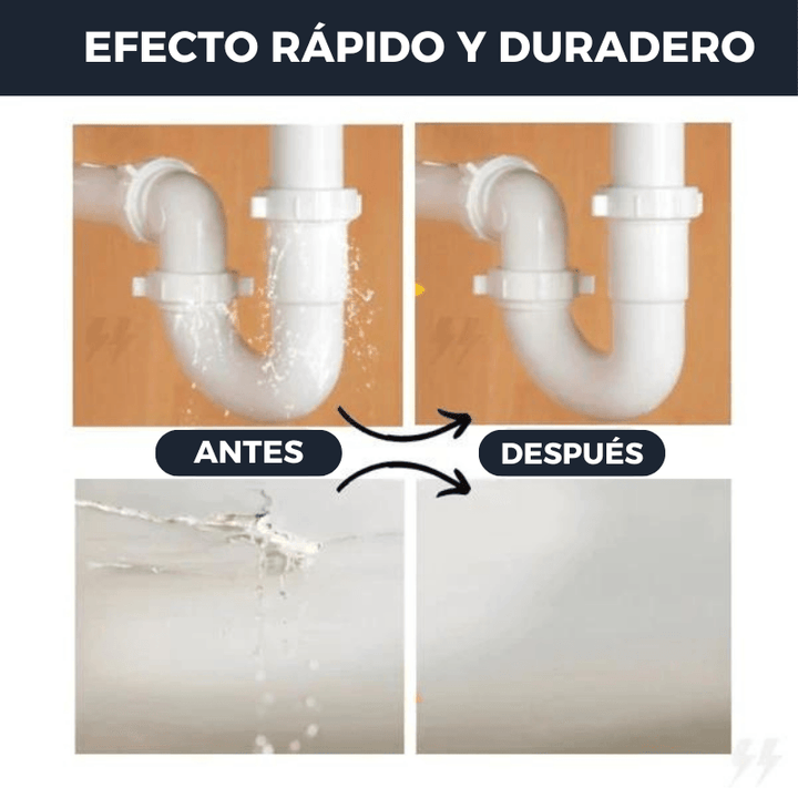 Impermeabilizante Para Fugas y Infiltraciones UltraBonde™