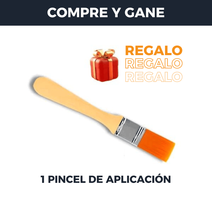 Impermeabilizante Para Fugas y Infiltraciones UltraBonde™
